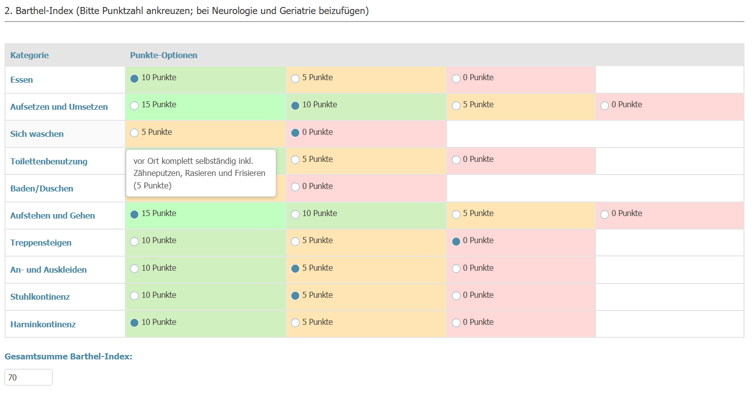 Kollaborative Bearbeitung