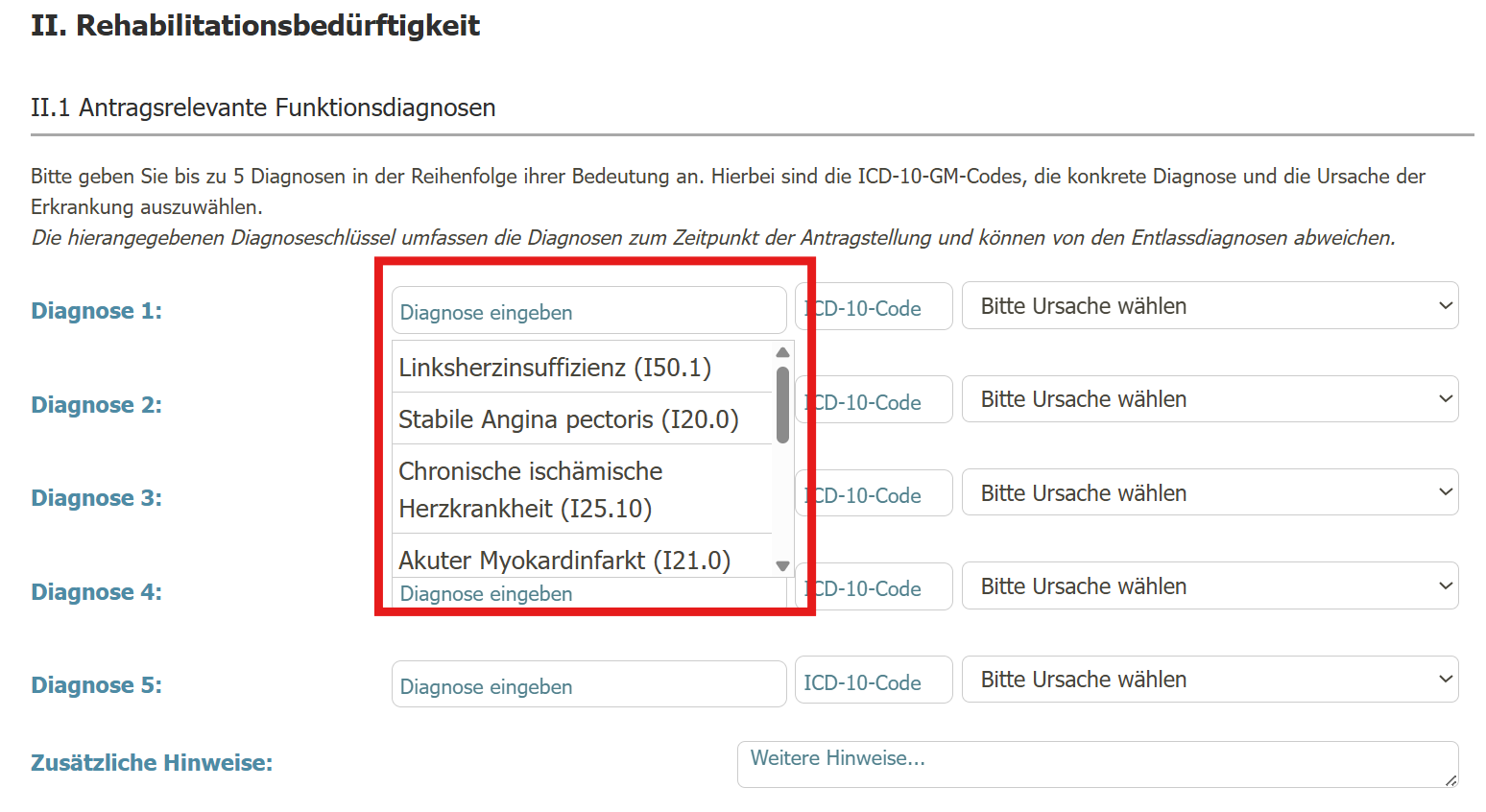 Kollaborative Bearbeitung
